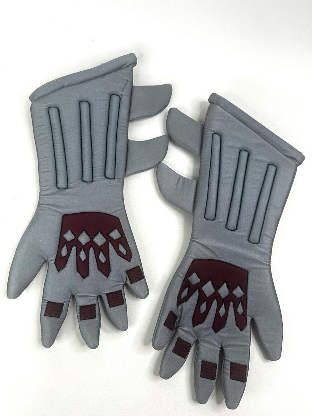 Sharkboy Lava Girl 3D Gloves Costume Cosplay Miramax 2018 Manga